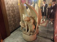 -逃脱反斗城沉浸剧情密室(北京路店)