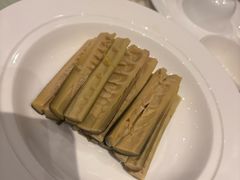-唐拉雅秀酒店-唐苑中餐厅
