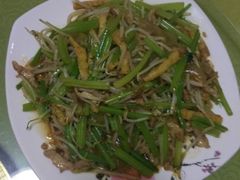 -春水锅贴·传统鲁菜(大明湖店)