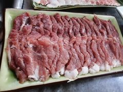 -壹条龙饭庄台基厂店