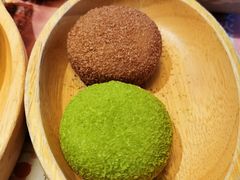 双拼大福-鳗鳗の爱(凯德mall·天津湾店)