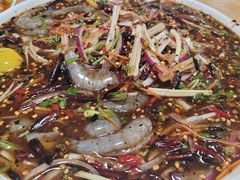-玛扎烧烤私房菜