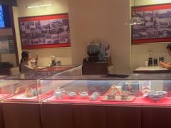 -松鹤面馆·古法焖肉面(观前店)