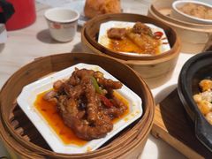-稻香饭店(龙华天虹店)