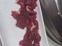 -钱小奴炭烤自助料理·安格斯牛肉(盐城中南城店)
