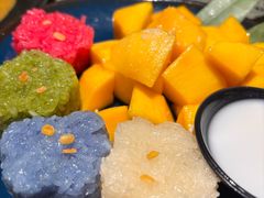 -Home Thai·泰谣(王府井apm店)