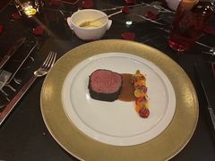 -L'ATELIER de Joel Robuchon(外滩18号店)