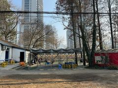 -老太婆饭店(新富路店)