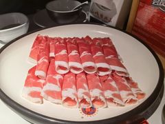 -山城辣妹子(定福庄店)