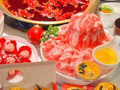 -小龙坎火锅(IFS HOT店)