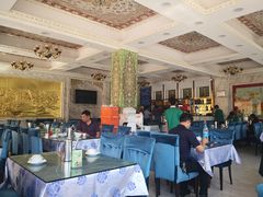 大堂-老毛手抓·盐池滩羊非遗手抓(宁夏总店)