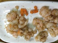 -裕兴记·三虾面(西北街总店)