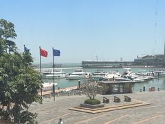 -南沙游艇会·大兵船餐厅