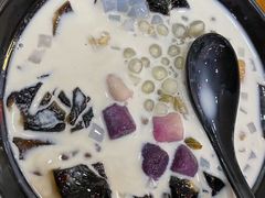 -台州老六海鲜面馆(上南总店)