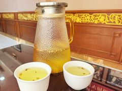 -鹿鸣春饭店(总店)