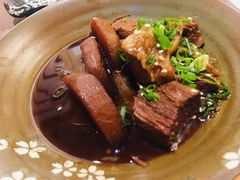 -匠糊·日本料理(美岸广场店)