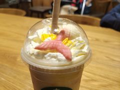 -星巴克(厦门万象城4F店)