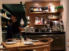 -La Strada(安福路店)