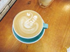 -COFFEE HOLIC(朝外SOHO店)