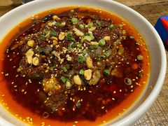 -铁公鸡·四川料理(天环广场店)