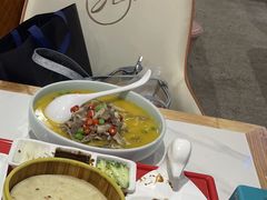 -尚府一品·烤鸭·新京菜(圆明园店)