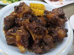 -老回回饺子馆(海洋馆店)