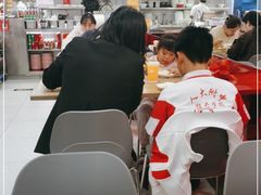 -阳阳中国饭(龙湖大兴天街)