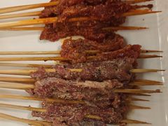 -袁记串串香(梁家巷店)