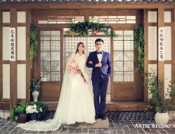 -艺匠摄影ARTIZ STUDIO(南京店)