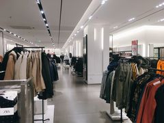 -ZARA(大悦城店)