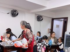 -长人馄饨铺(解放街店)