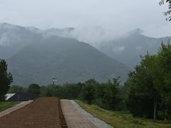 -秦始皇帝陵博物院-丽山园