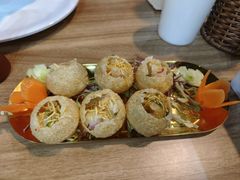 -清真·AL-JANNAT 佳纳特餐厅(狮子桥店)