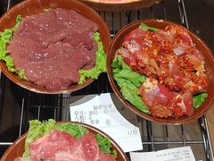 -王歘歘·chuǎ火锅(五道营店)