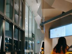 -喜茶(上海北外滩来福士店)