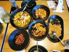 -金牌外婆家(苏州中心店)