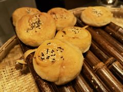 -食光全日制餐厅(绵阳首开喜来登酒店)