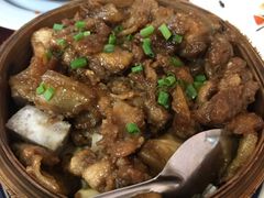 客家粉蒸肉-客汀家宴·客家烟火 四季食材(集美店)