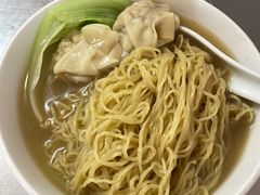 -坚记面店(一德路店)