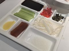 -四季民福烤鸭店(王府井东安门店)