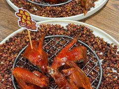 -辣螃铠盆盆蟹大排档(海昌店)