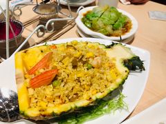 -避风塘(宝山万达店)