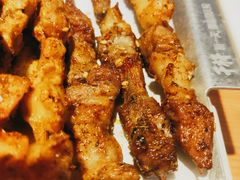 -木屋烧烤(房山良乡店)