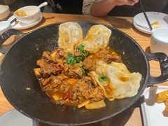 -徐小姐地锅鸡(铜山万达店)