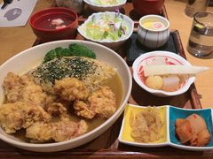 -味太助·银饭食堂(中华城店)