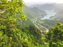 -溪口-滕头旅游景区