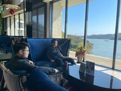 -天目湖涵田度假村