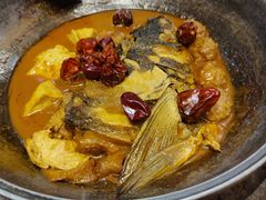 -里山四季中餐厅(来凤街店)