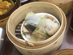 -香港蓮香樓(上環店)