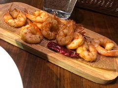 橄榄油烤虾-G+KITCHEN(龙湖狮山天街店)